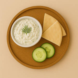 Tzatziki