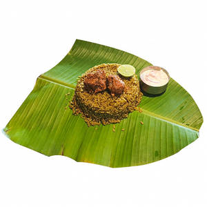 Single Pasanga Donne Chicken Biryani