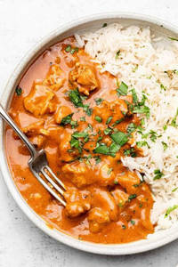 Middle Eastern Chicken