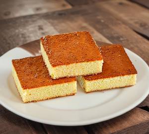 Ghee Cake
