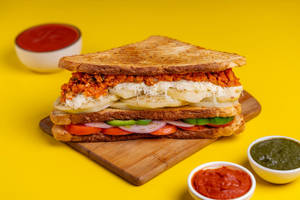 Mumbai Cheese Grill