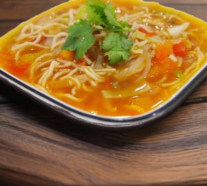Veg Thukpa