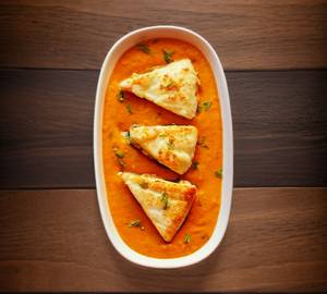 Paneer Pasanda