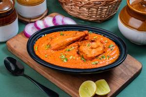 Chicken Masala