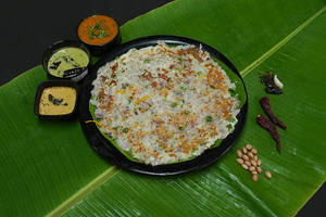 Onion Dosa