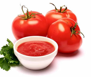 Tomato Ketchup 50 Ml