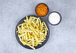 Classic French Fries