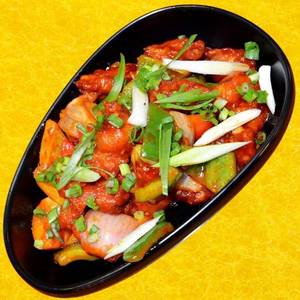 Drums Of Heaven  Half