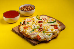 Veggie Lover Pizza