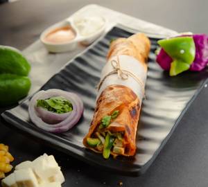 Cheesy Mad Mix Frankie