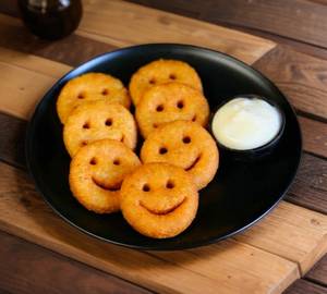 Smiley Bliss (5Pcs)
