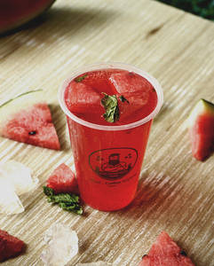 Watermelon Ice Tea