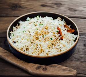 Jeera Rice