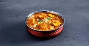 Masala paneer