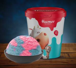 Cotton Candy (500 Gms)