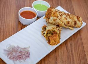 Veg Roll