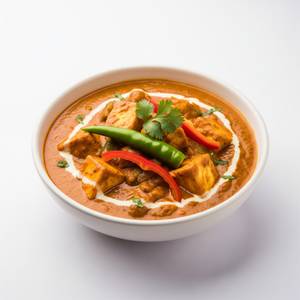 Kadhai paneer