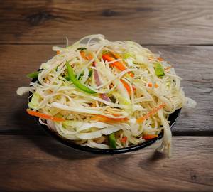 Schezwan Veg Noodles