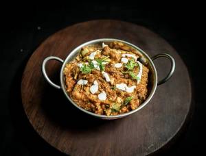 Chicken Bharta