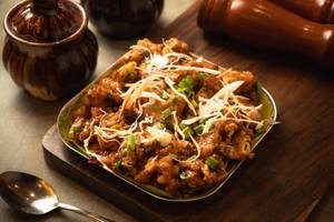 Gobi Manchurian Dry