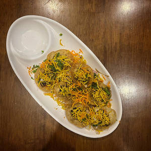 Sev Puri (6pcs)