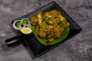 Mutton Ghee Roast