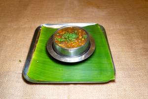 Veg . Manchow Soups