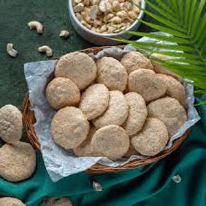 Cashew Macroon 