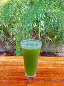 Basil Special Lime Juice
