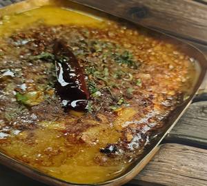 Dal Tadka