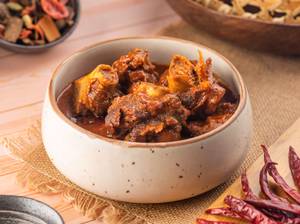 Mutton Rogan Josh