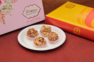 Kaju Kishmish Laddu Spl. 1(2pc)