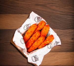 Chicken Sticks (4 Pcs)