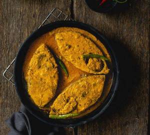 Borishali Ilish (1P)