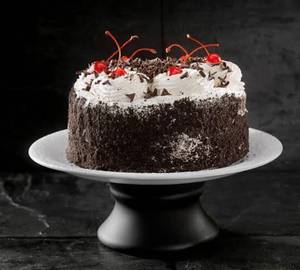 Black forest