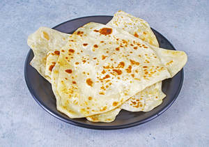 Ceylon Parotta