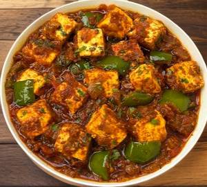 Paneer mashala