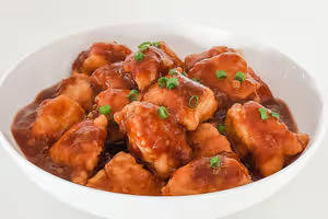 Chicken manchurian