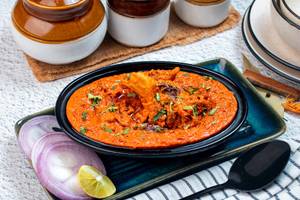 Mutton Masala