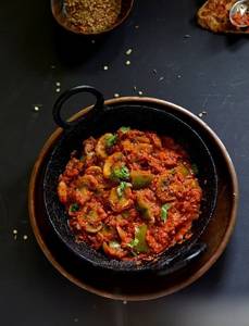 Kadai Mushroom[O]