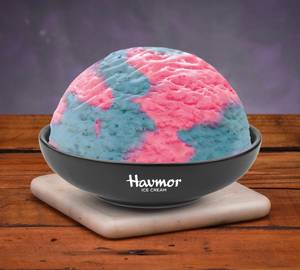 Cotton Candy (150 Ml Scoop)