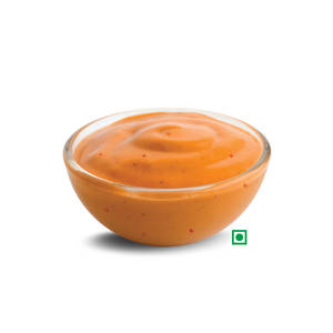 Fiery Hell-Dip