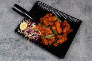Guntur Baby corn