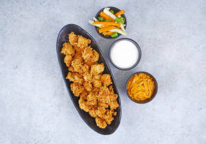 Chick Pop [BB Tandoori Sauce]
