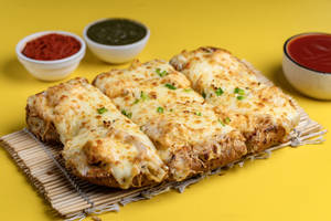 Paneer Cheese Lasuni