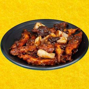 Chicken Black Pepper