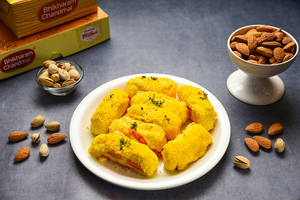 Kesar Chumchum