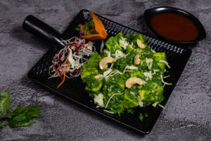Lee Fu Paneer