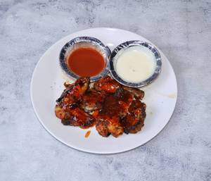 Honey Chilli Chicken