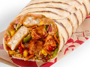 Boss Burrito Non Veg